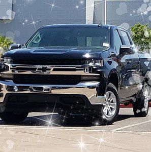 Meet your Posher, Cesar